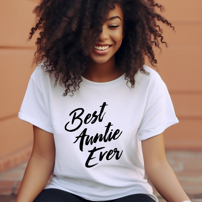 T-shirt En Tri-matière Meilleure fille jamais (Créateur téléchargé)