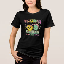 Meilleures Amies de Pickleball Mignonnes – Jouer •