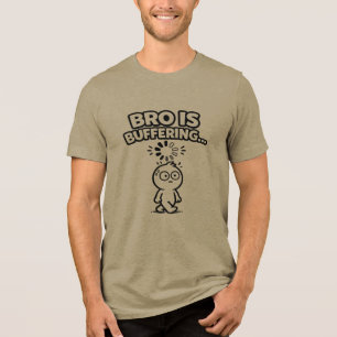 T-shirt En Tri-matière mèmes drôles tendance