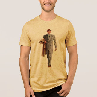T-shirt En Tri-matière mens28