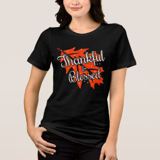 T-shirt En Tri-matière Merci d'avoir rendu la conception vectorielle de j