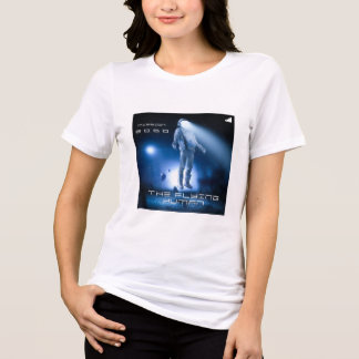 T-shirt En Tri-matière Mission 2060
