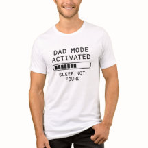 Mode Papa Activé Sommeil Non Trouvé