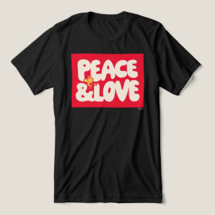 T-shirt En Tri-matière modèle