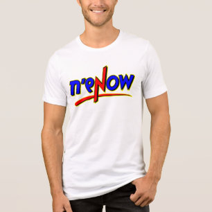 T-shirt En Tri-matière mouche maintenant !