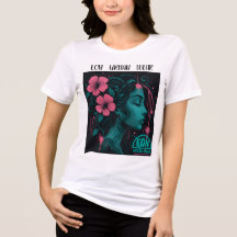 MUSA DE LAS FLORES