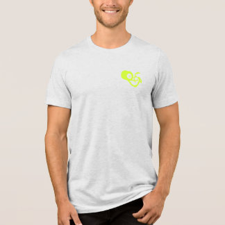 T-shirt En Tri-matière Muscle Flame - Biceps Stren