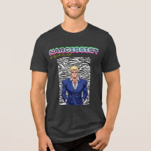 Narcissiste Gigachad
