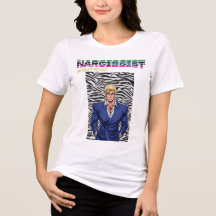 Narcissiste Gigachad