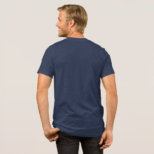 T-shirt En Tri-matière N'hésitez pas à faire du vélo ou du vélo / Cool à