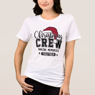 T-shirt En Tri-matière Noël