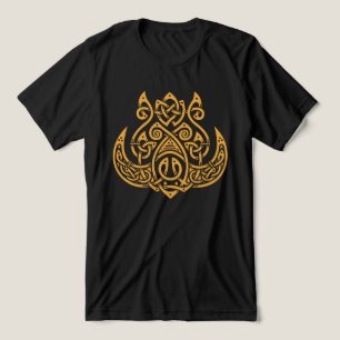 T-shirt En Tri-matière Norse Boar