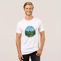 Notre Terre & Patrimoine Nature Paysage Éco Sensib