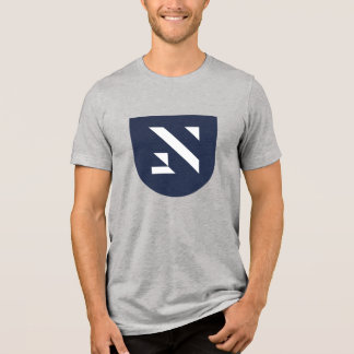T-shirt En Tri-matière Nouveau Collège de Floride | Le Collège d'Honneur