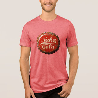 T-shirt En Tri-matière Nuka Cola