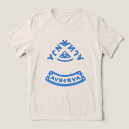 T-shirt En Tri-matière Oeil magique ANJA