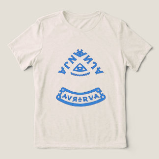 T-shirt En Tri-matière Oeil magique ANJA