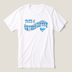 T-shirt En Tri-matière Oktoberfest 2024