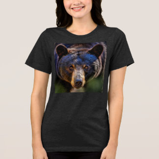 T-shirt En Tri-matière Ours