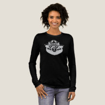 Ours garde forestier activiste RESIST (GRIS NOIR)
