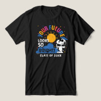 Peanuts Snoopy Votre avenir est si brillant