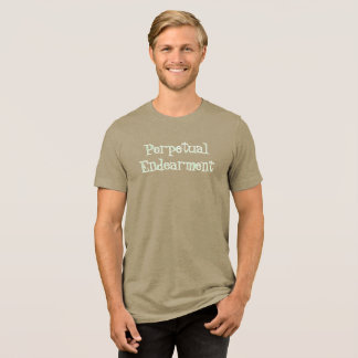 T-shirt En Tri-matière Perpetual Endearment T-Shirt