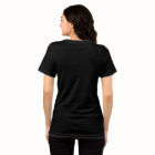 Personnalisé Moderne Modèle Femme Tri Bli Blanc