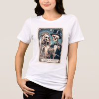 Personnaliser Tarot Thème Mariage Nouveaux mariés
