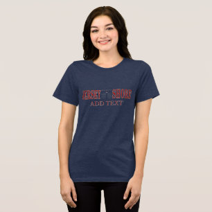 T-shirt En Tri-matière Phare de Jersey Shore