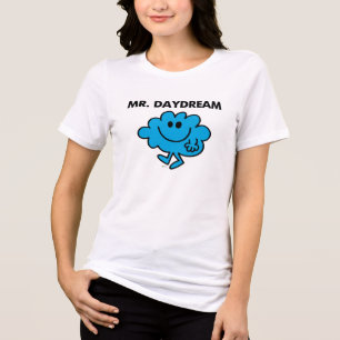T-shirt En Tri-matière Pose classique M. Daydream