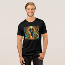 Preligion - logo champignon