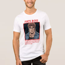 Premier Boss