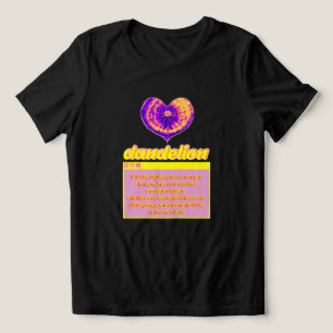 T-shirt En Tri-matière Présentation : L'effet de l'amour dans le big bang
