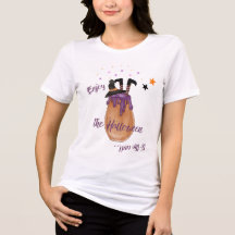 Profitez de l'Halloween jusqu'à la fin ! T-shirt