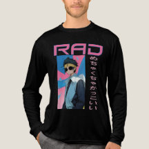 RAD BOY