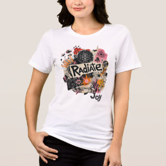 T-shirt En Tri-matière Radiate Shirt