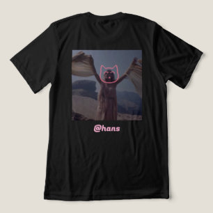 T-shirt En Tri-matière RADIER @hans T Shirt