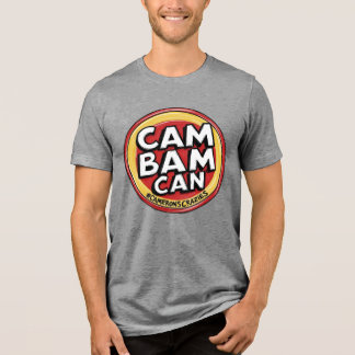 T-shirt En Tri-matière Raizin Cams - Enfants