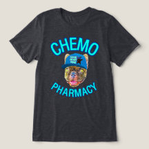 Regardez ma chemise à tricoter MAB T-Shirt