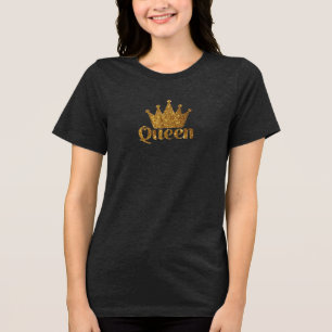 T-shirt En Tri-matière Règne suprême