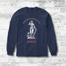 Résistance de la dame Justice