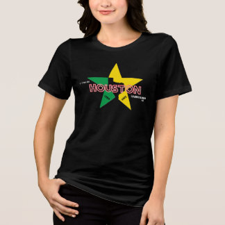 T-shirt En Tri-matière Réunion 2025