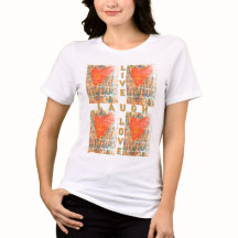 Revêtu Coeur vivant rire amour