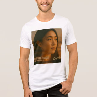 T-shirt En Tri-matière Rien n'a changé - T-Shirt Homme