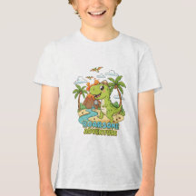 Roarsome Dino Adventure