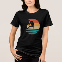 Rock Escalade Climber Retro