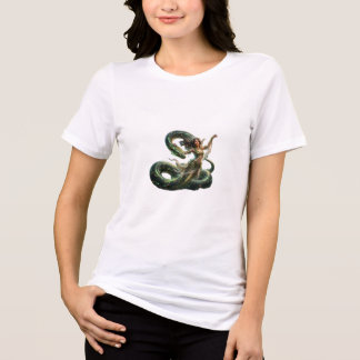 T-shirt En Tri-matière roi césar