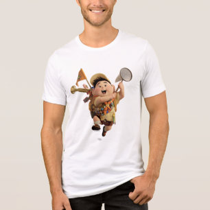 T-shirt En Tri-matière Russell de Disney Pixar UP Movie Running