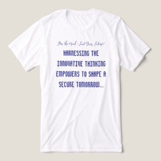 T-shirt En Tri-matière S'adapter et réagir face aux changements du ciel