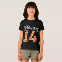 Saint Valentin pour les enfants